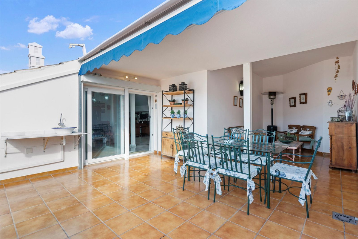 Appartement te koop in San Pedro de Alcántara | 3 slaapkamers H5289496