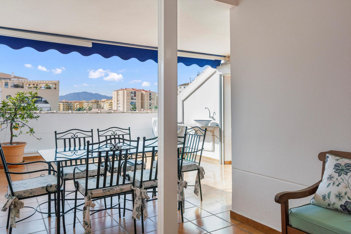 Appartement te koop in San Pedro de Alcántara | 3 slaapkamers H5289496