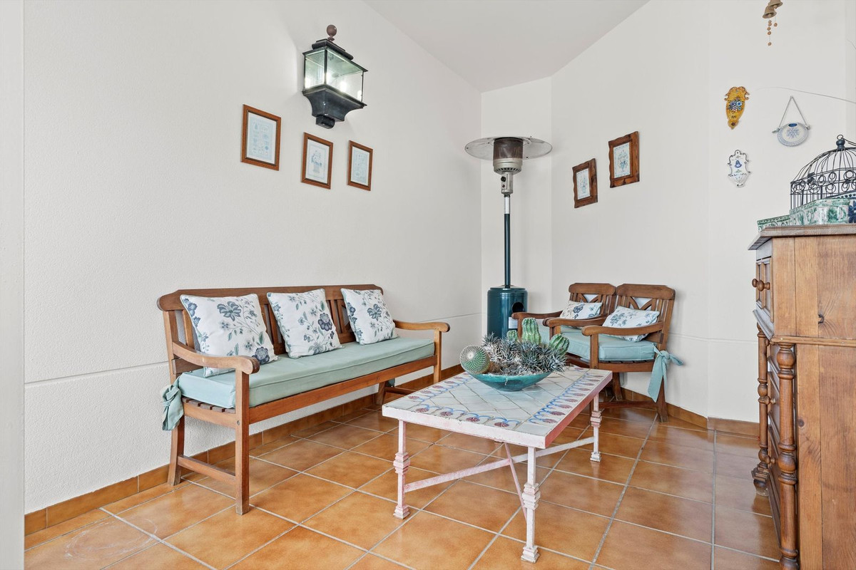 Appartement te koop in San Pedro de Alcántara | 3 slaapkamers H5289496