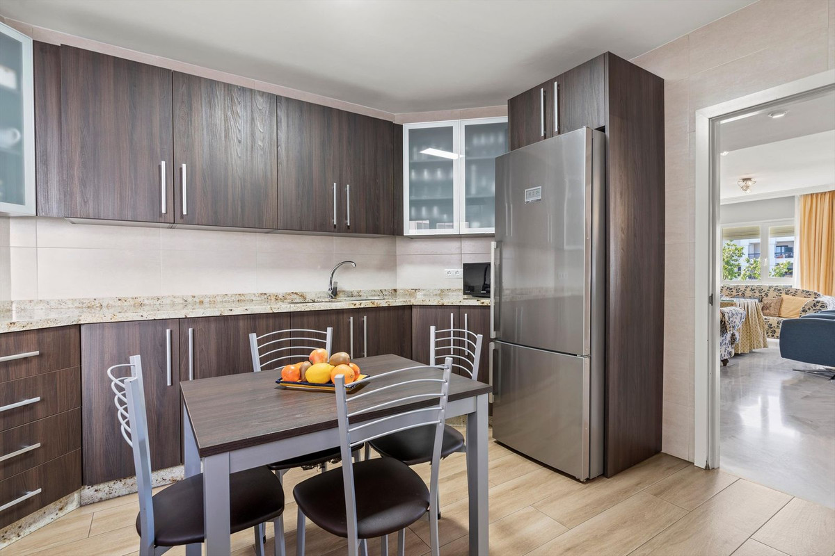 Appartement te koop in San Pedro de Alcántara | 3 slaapkamers H5289496