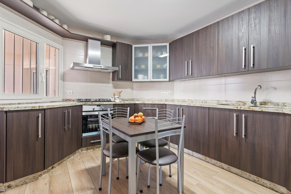 Appartement te koop in San Pedro de Alcántara | 3 slaapkamers H5289496