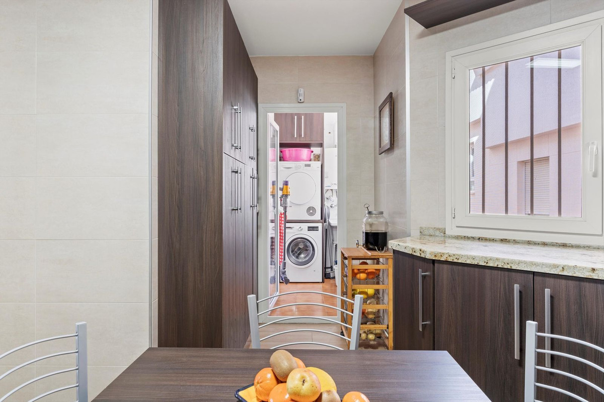 Appartement te koop in San Pedro de Alcántara | 3 slaapkamers H5289496