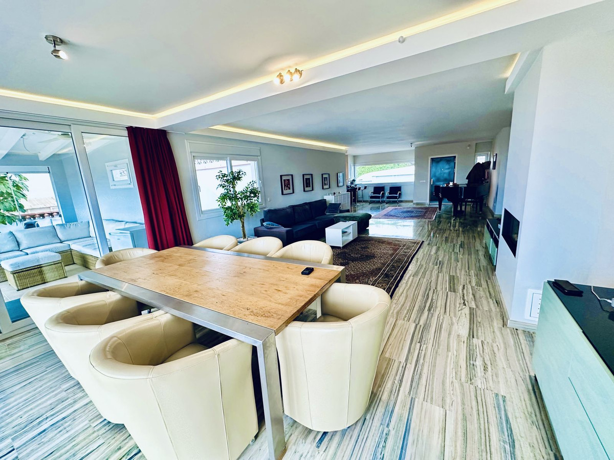 Huis te koop in San Pedro de Alcántara | 3 slaapkamers H5292133