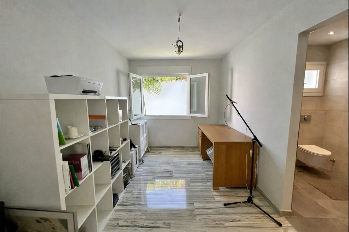 Huis te koop in San Pedro de Alcántara | 3 slaapkamers H5292133