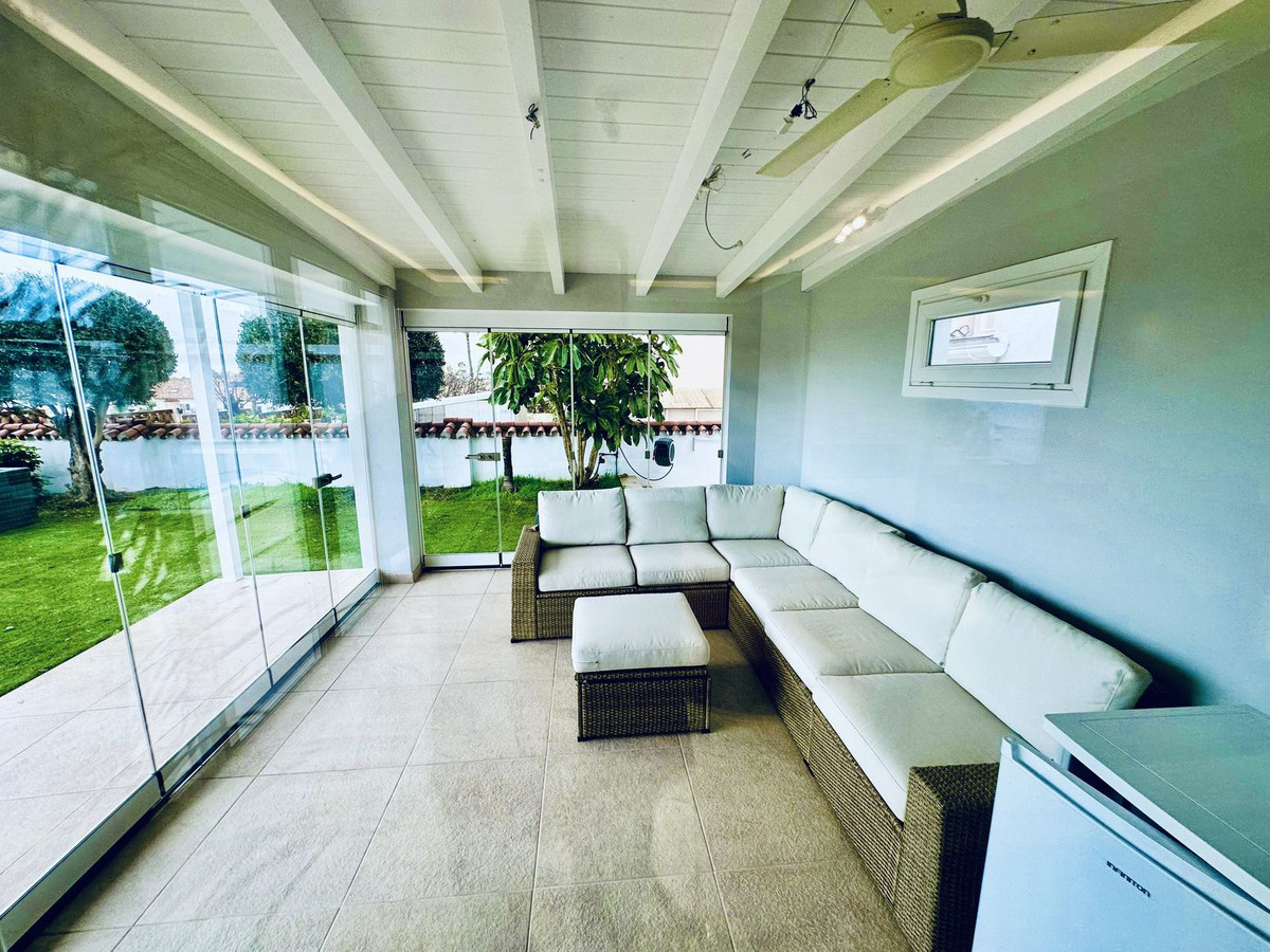 Huis te koop in San Pedro de Alcántara | 3 slaapkamers H5292133