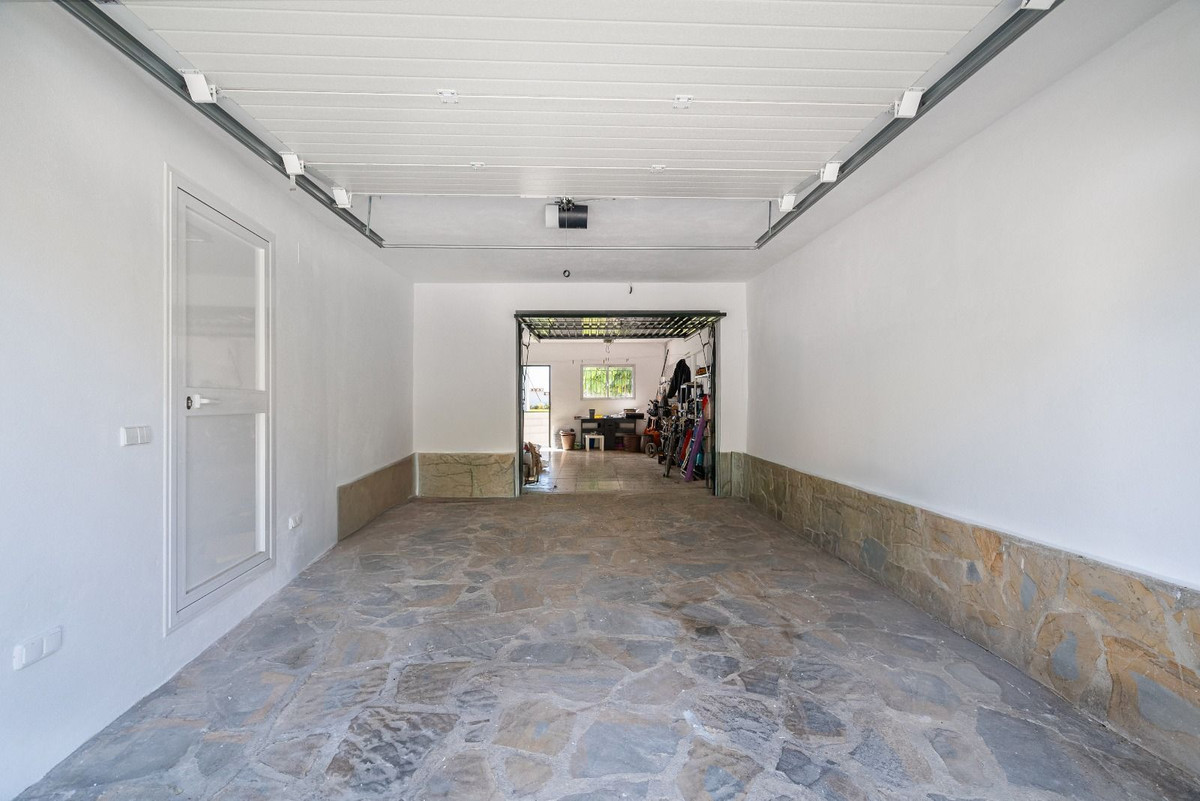 Huis te koop in San Pedro de Alcántara | 3 slaapkamers H5292133