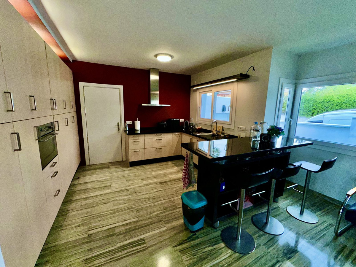 Huis te koop in San Pedro de Alcántara | 3 slaapkamers H5292133