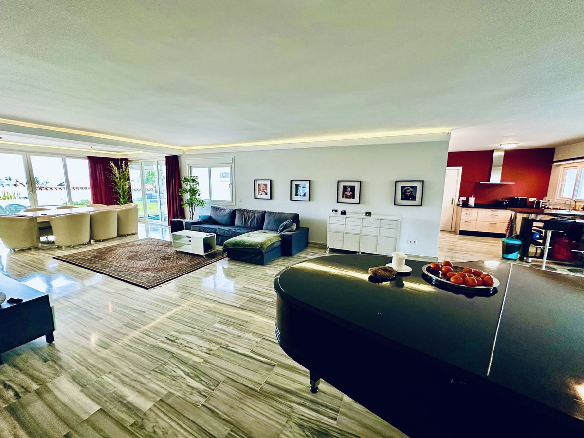 Huis te koop in San Pedro de Alcántara | 3 slaapkamers H5292133