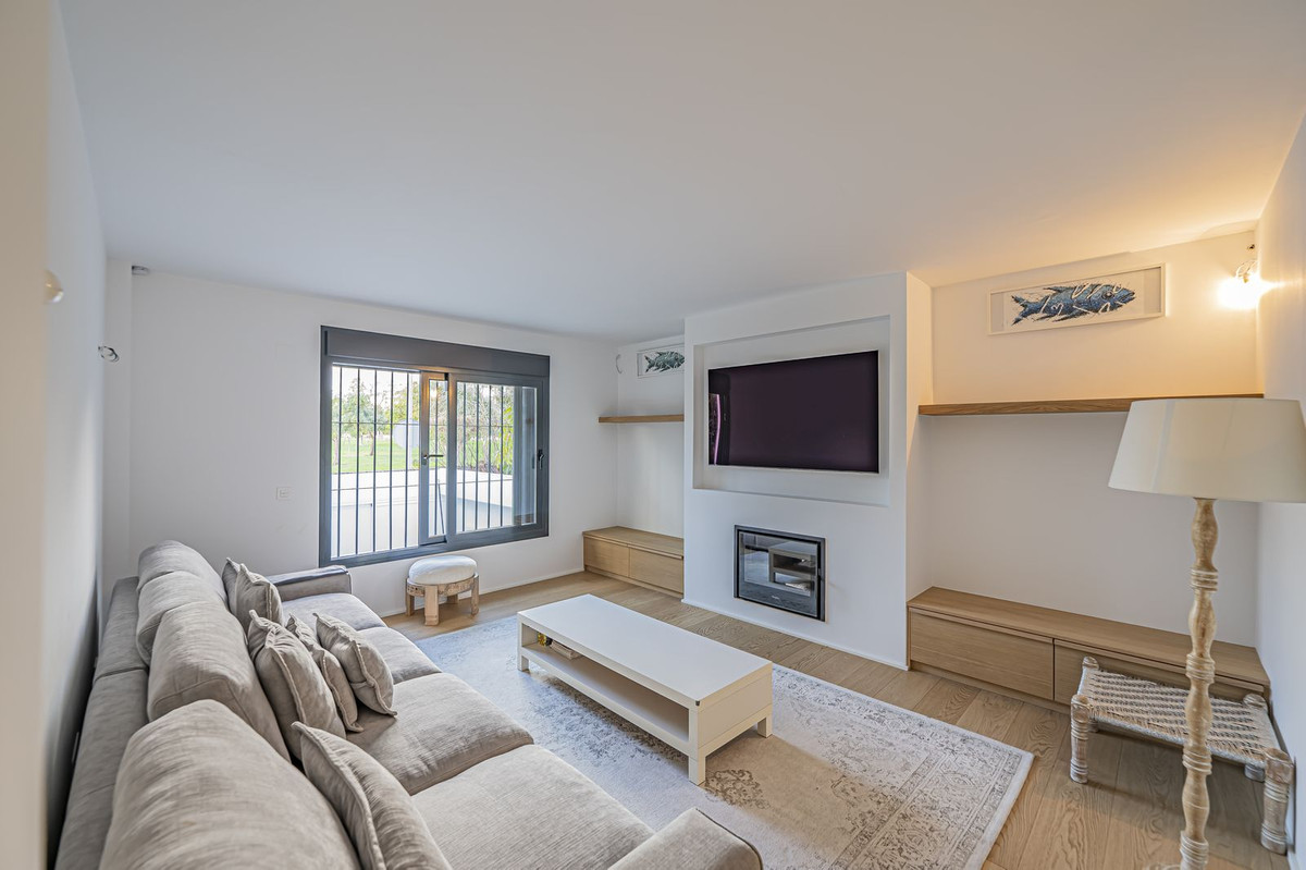 Huis te koop in San Pedro de Alcántara | 4 slaapkamers H5292142