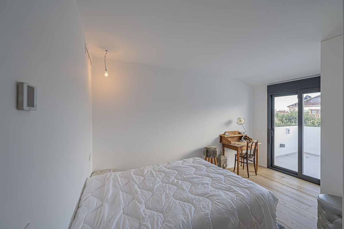 Huis te koop in San Pedro de Alcántara | 4 slaapkamers H5292142