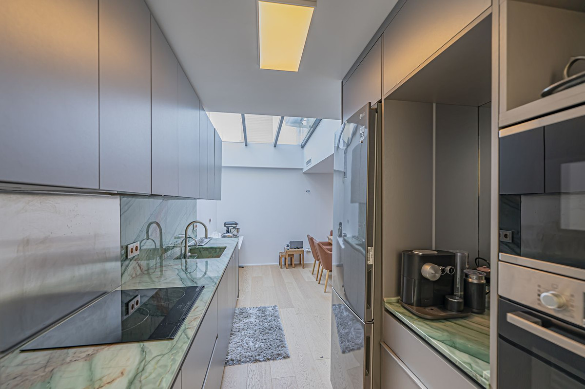 Huis te koop in San Pedro de Alcántara | 4 slaapkamers H5292142
