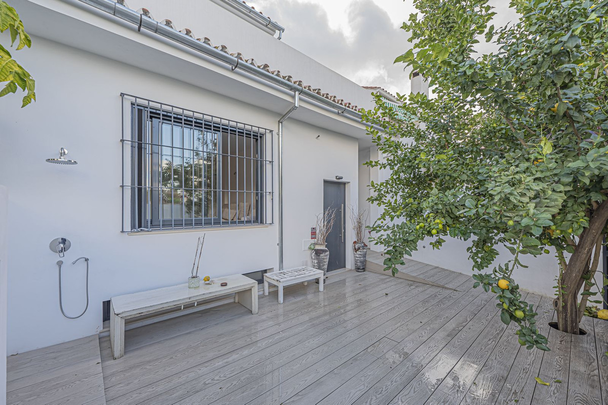 Huis te koop in San Pedro de Alcántara | 4 slaapkamers H5292142