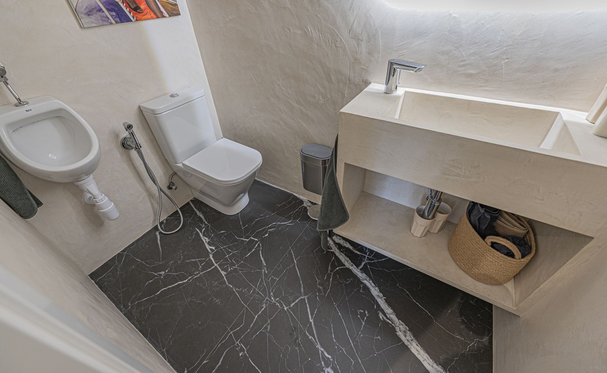 Huis te koop in San Pedro de Alcántara | 4 slaapkamers H5292142