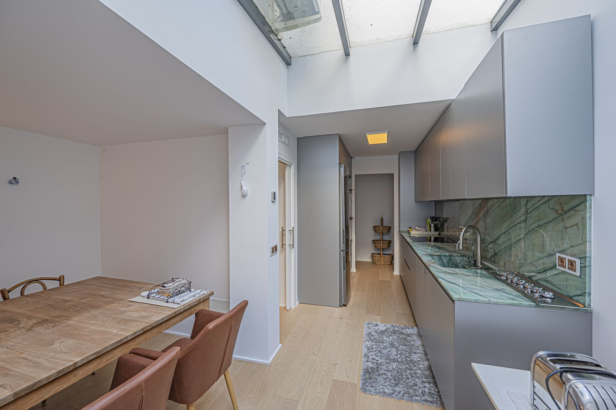 Huis te koop in San Pedro de Alcántara | 4 slaapkamers H5292142