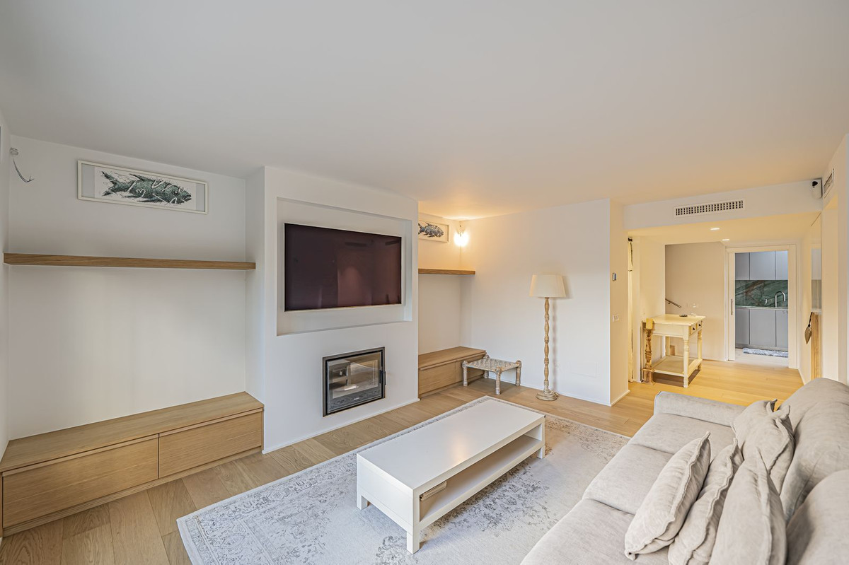 Huis te koop in San Pedro de Alcántara | 4 slaapkamers H5292142