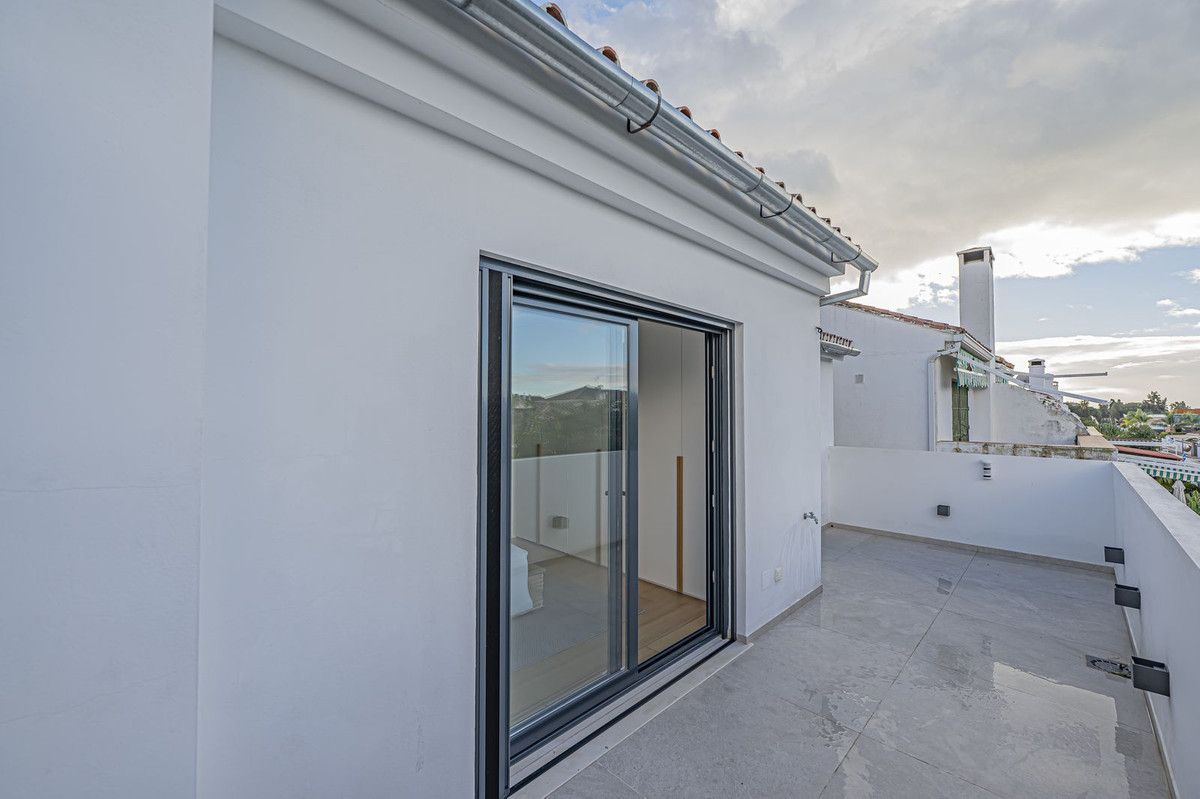 Huis te koop in San Pedro de Alcántara | 4 slaapkamers H5292142