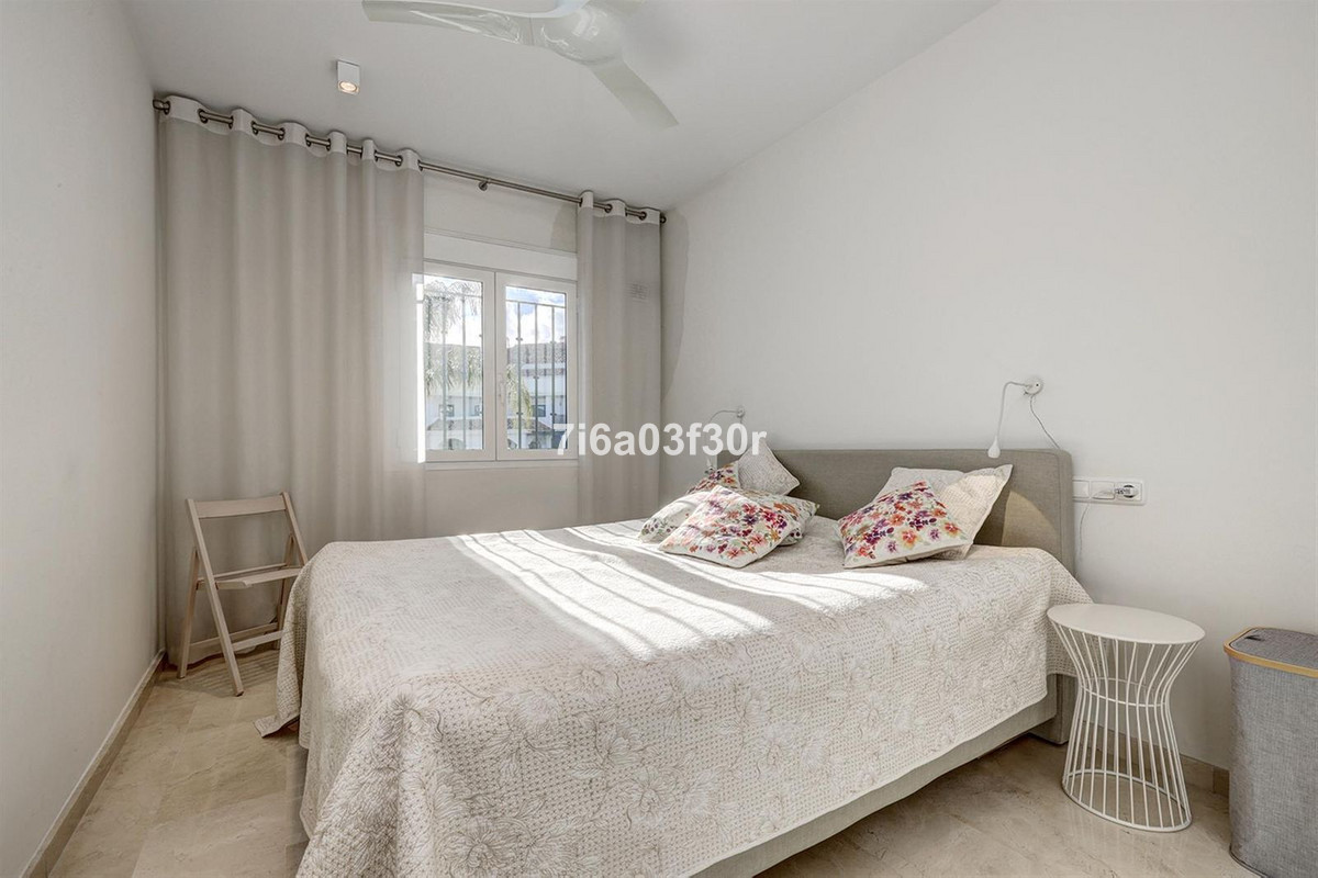 Huis te koop in San Pedro de Alcántara | 4 slaapkamers H5295286