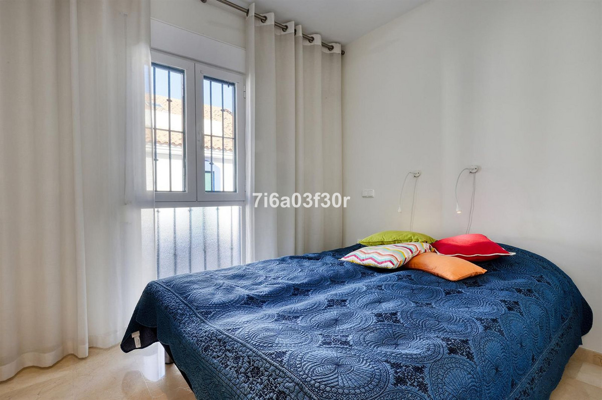 Huis te koop in San Pedro de Alcántara | 4 slaapkamers H5295286