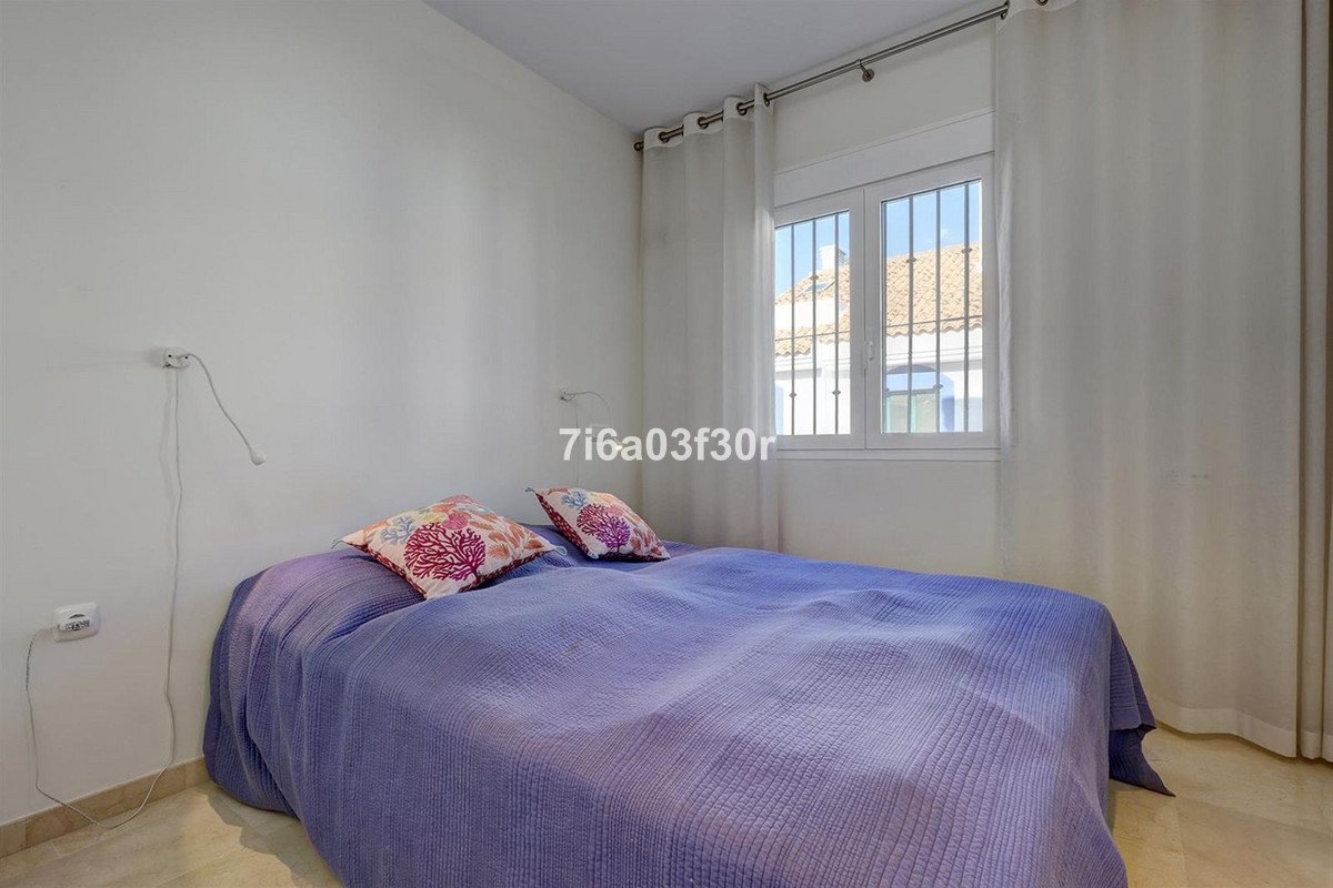 Huis te koop in San Pedro de Alcántara | 4 slaapkamers H5295286