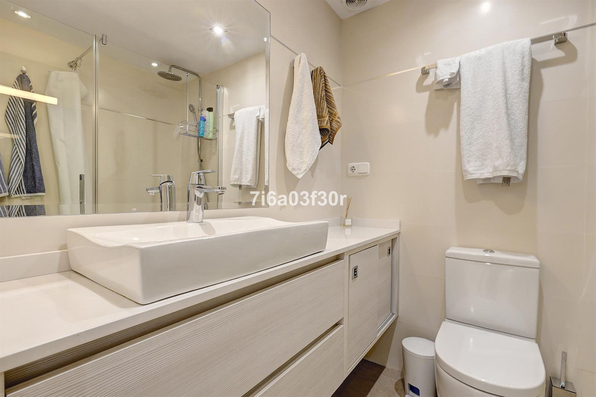 Huis te koop in San Pedro de Alcántara | 4 slaapkamers H5295286