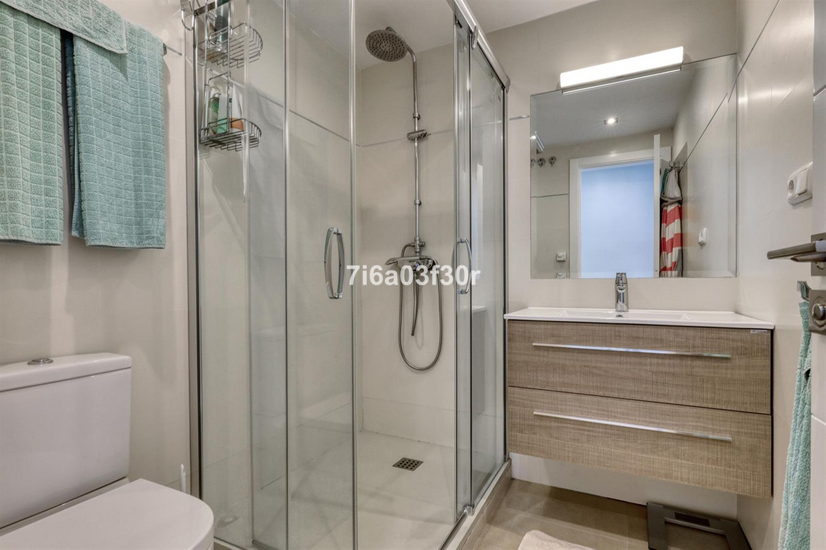 Huis te koop in San Pedro de Alcántara | 4 slaapkamers H5295286