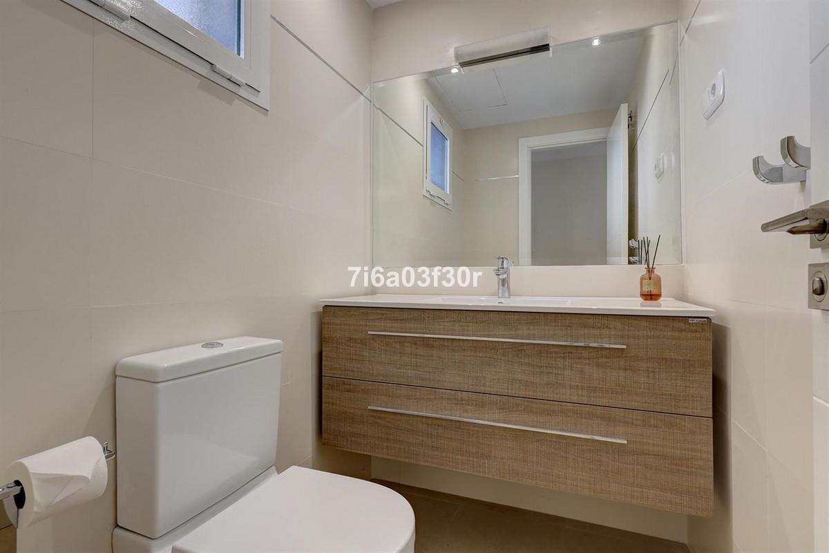 Huis te koop in San Pedro de Alcántara | 4 slaapkamers H5295286