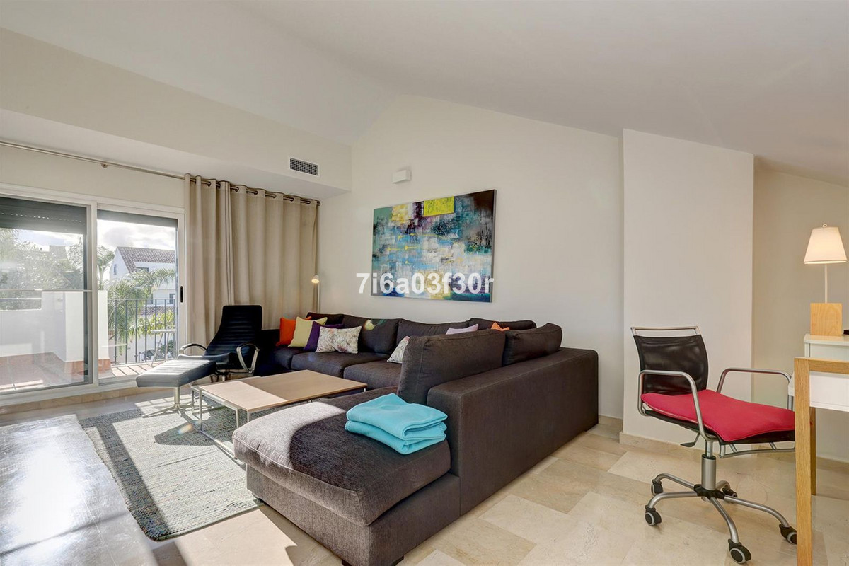 Huis te koop in San Pedro de Alcántara | 4 slaapkamers H5295286