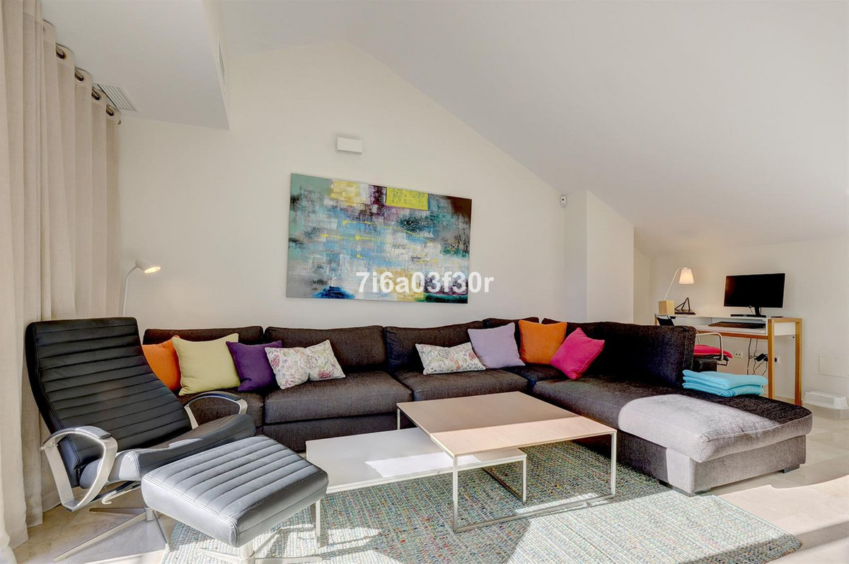 Huis te koop in San Pedro de Alcántara | 4 slaapkamers H5295286