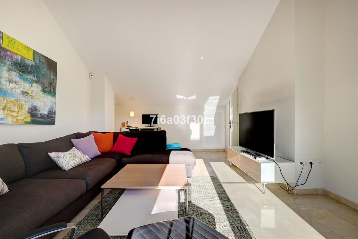 Huis te koop in San Pedro de Alcántara | 4 slaapkamers H5295286