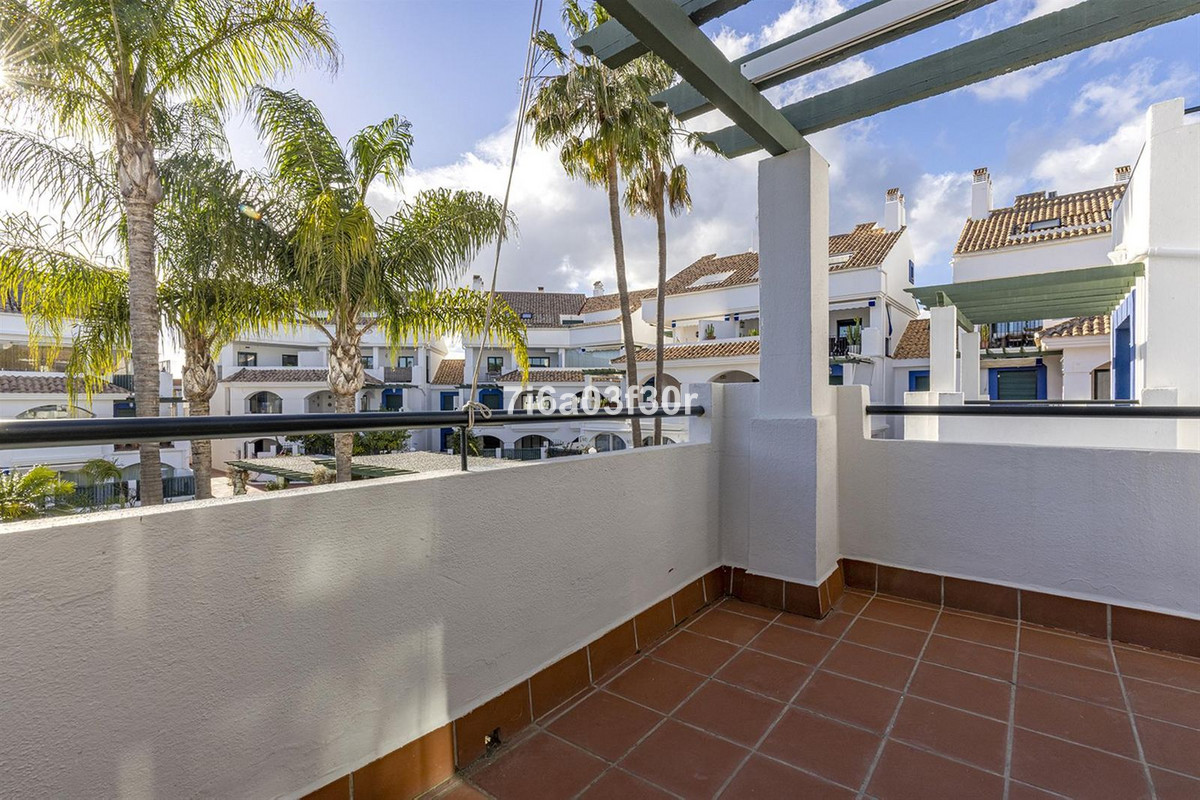 Huis te koop in San Pedro de Alcántara | 4 slaapkamers H5295286