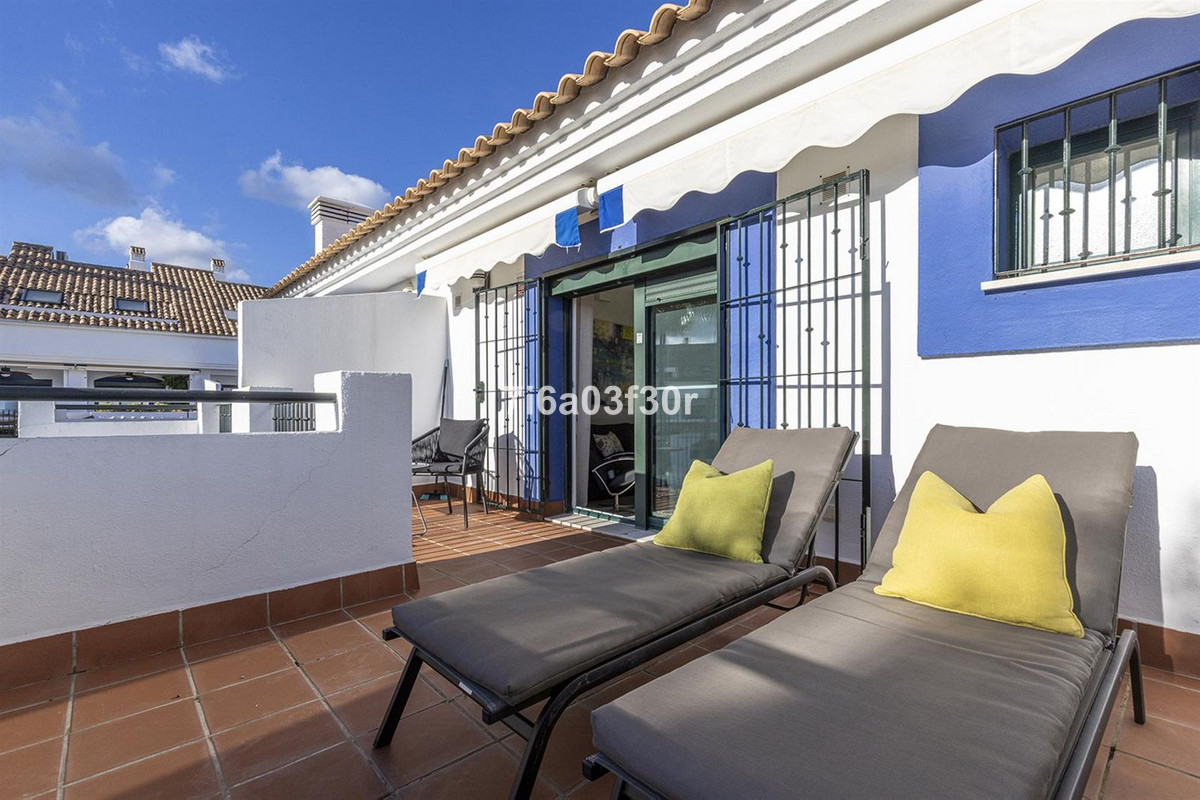Huis te koop in San Pedro de Alcántara | 4 slaapkamers H5295286