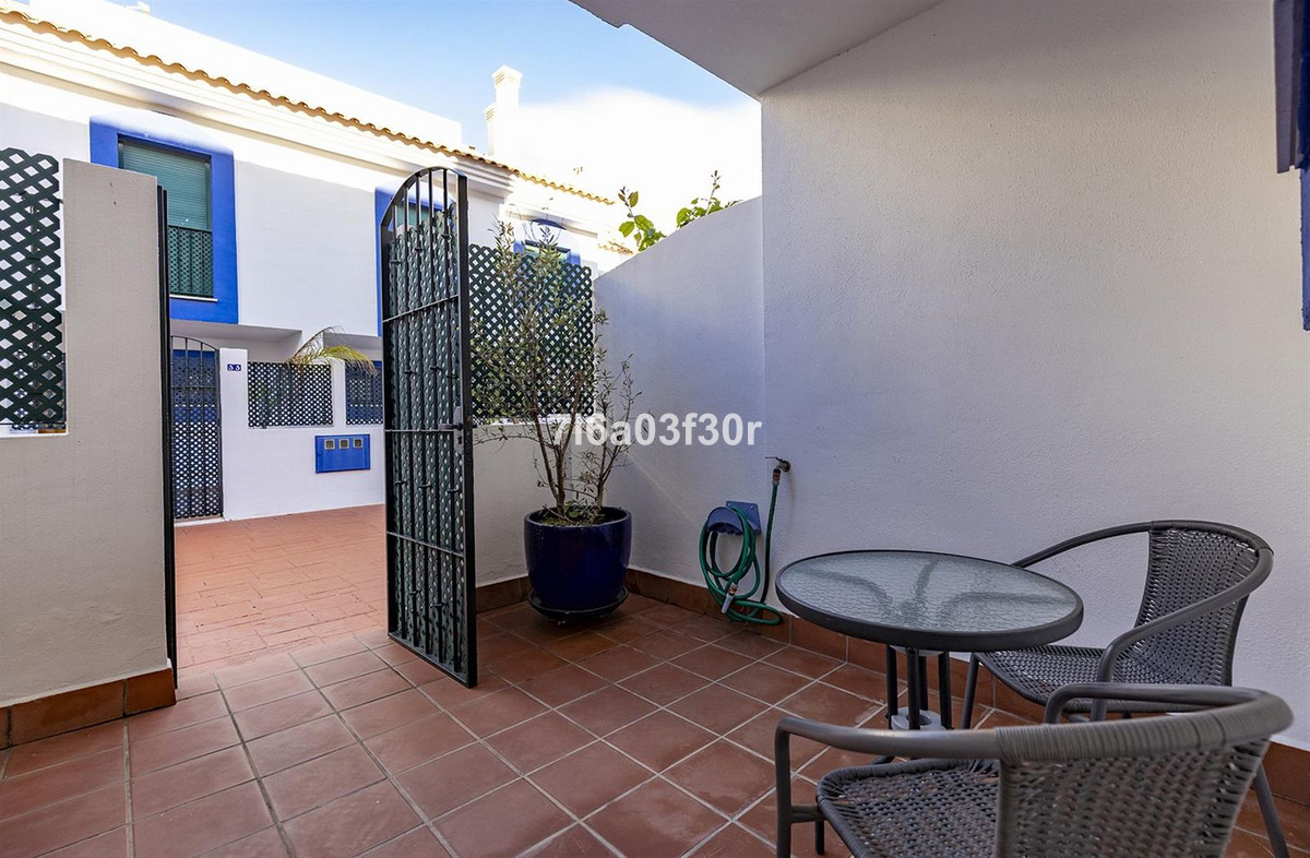 Huis te koop in San Pedro de Alcántara | 4 slaapkamers H5295286