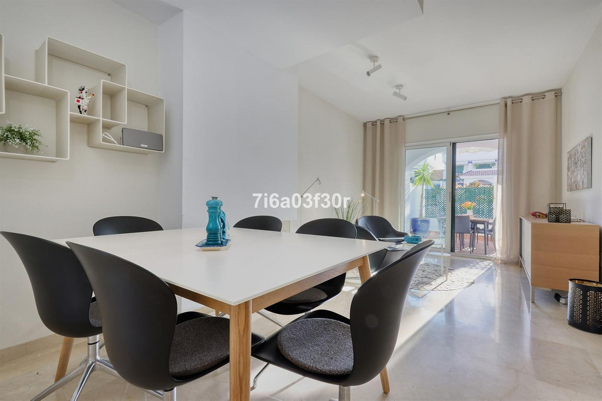 Huis te koop in San Pedro de Alcántara | 4 slaapkamers H5295286