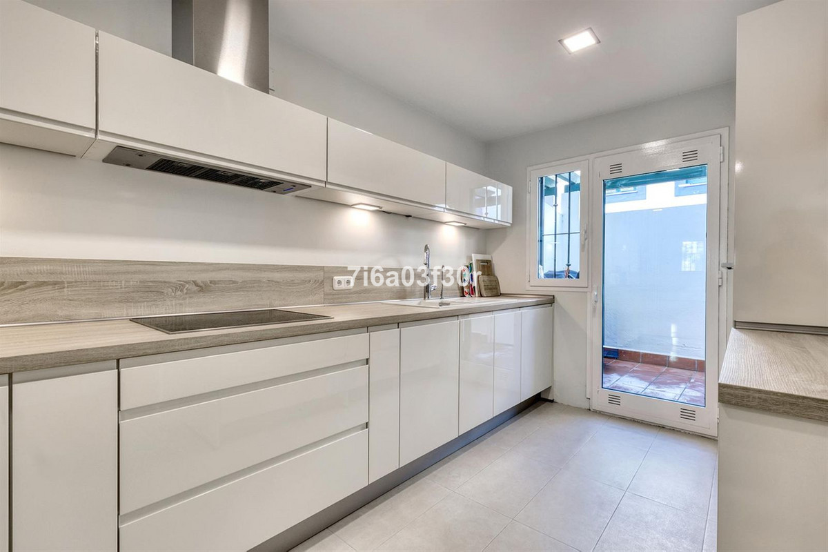 Huis te koop in San Pedro de Alcántara | 4 slaapkamers H5295286