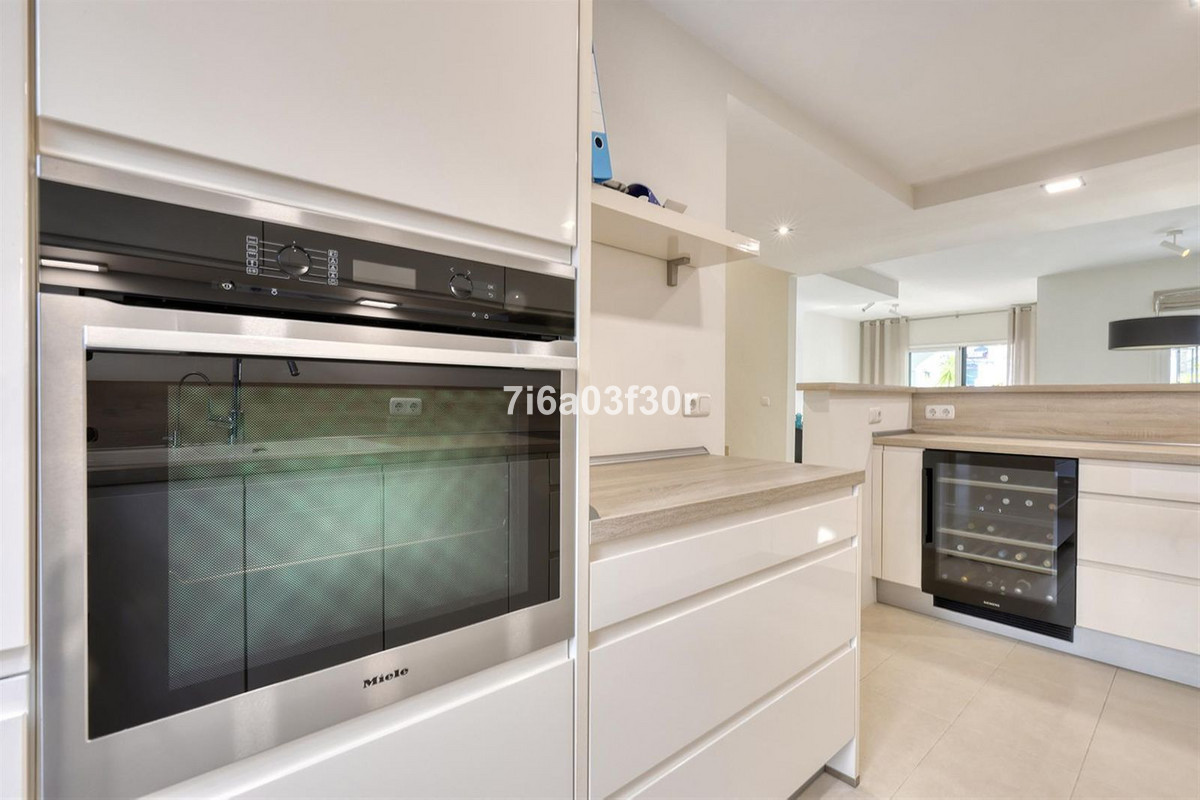 Huis te koop in San Pedro de Alcántara | 4 slaapkamers H5295286