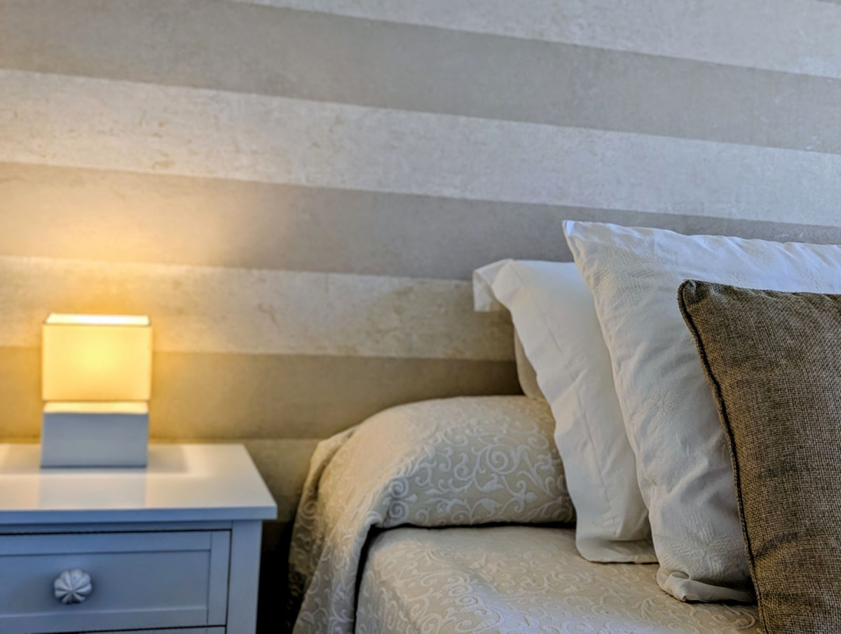 Appartement te koop in San Pedro de Alcántara | 4 slaapkamers H5296789