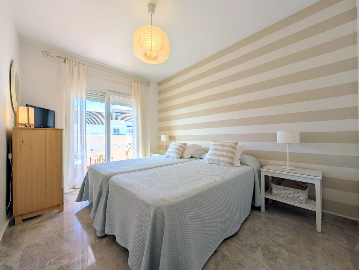 Appartement te koop in San Pedro de Alcántara | 4 slaapkamers H5296789