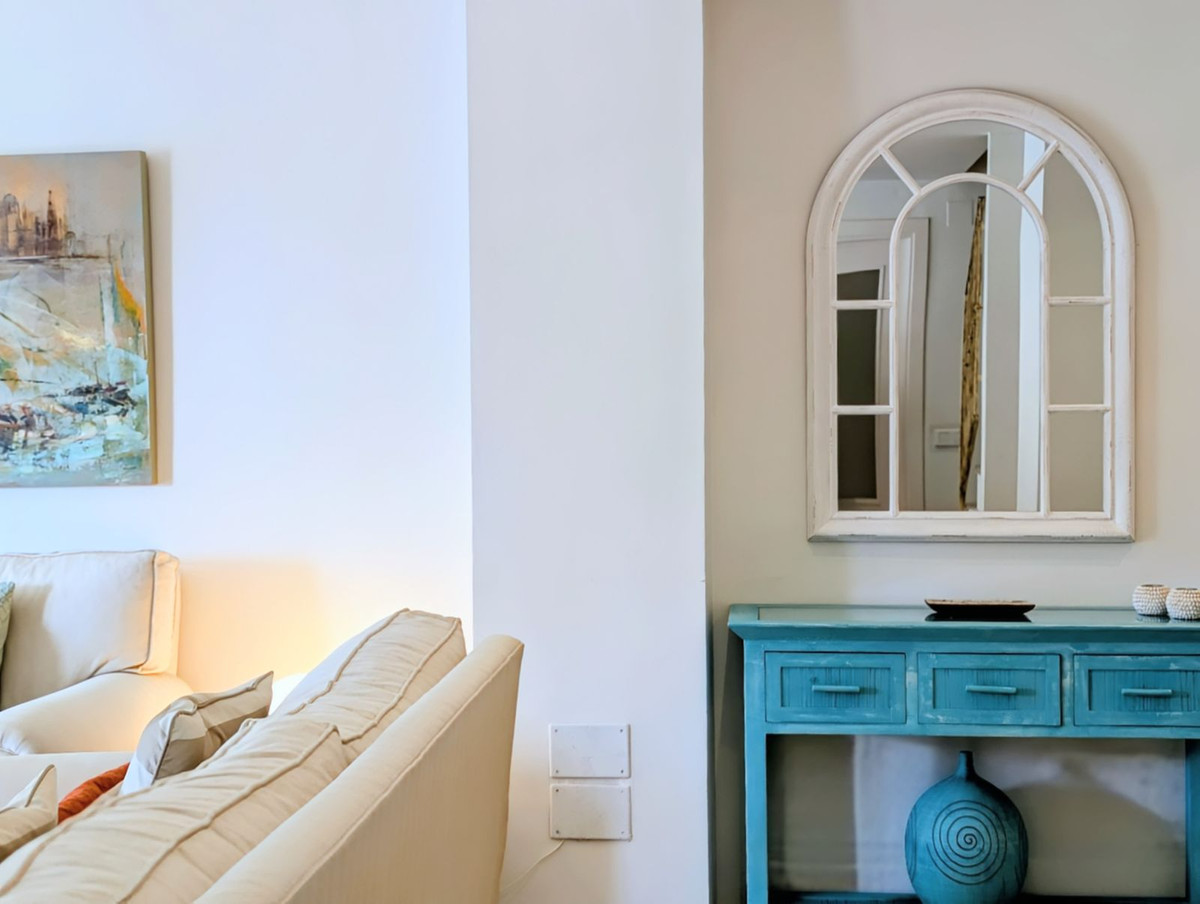 Appartement te koop in San Pedro de Alcántara | 4 slaapkamers H5296789