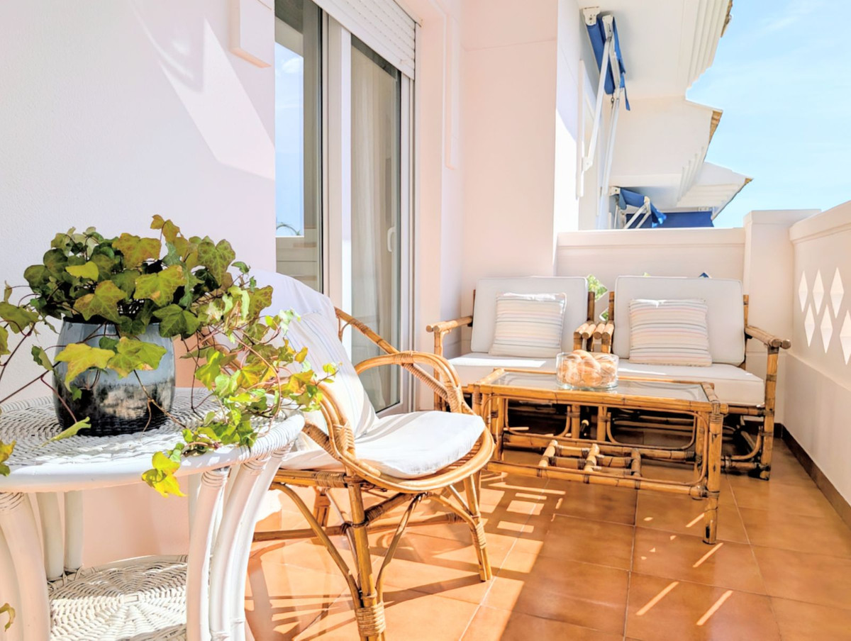 Appartement te koop in San Pedro de Alcántara | 4 slaapkamers H5296789