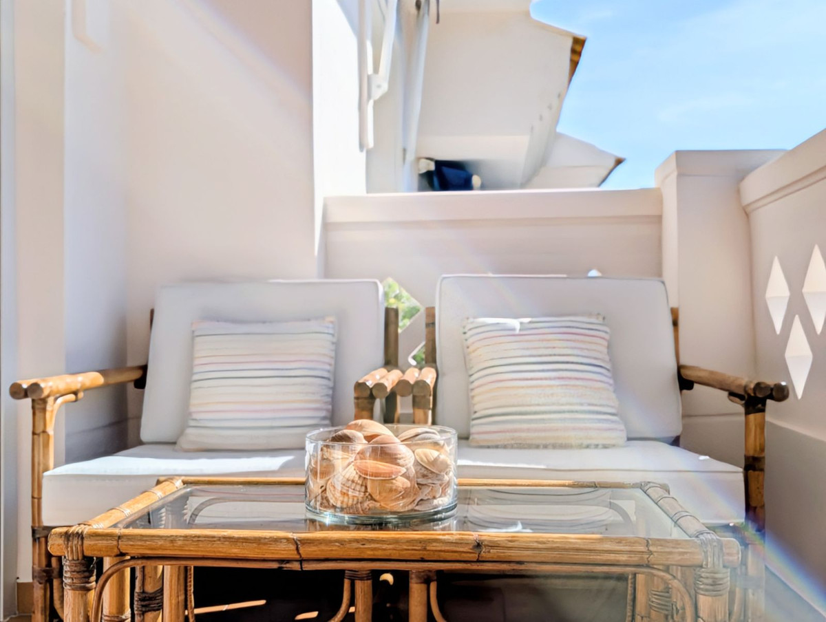 Appartement te koop in San Pedro de Alcántara | 4 slaapkamers H5296789