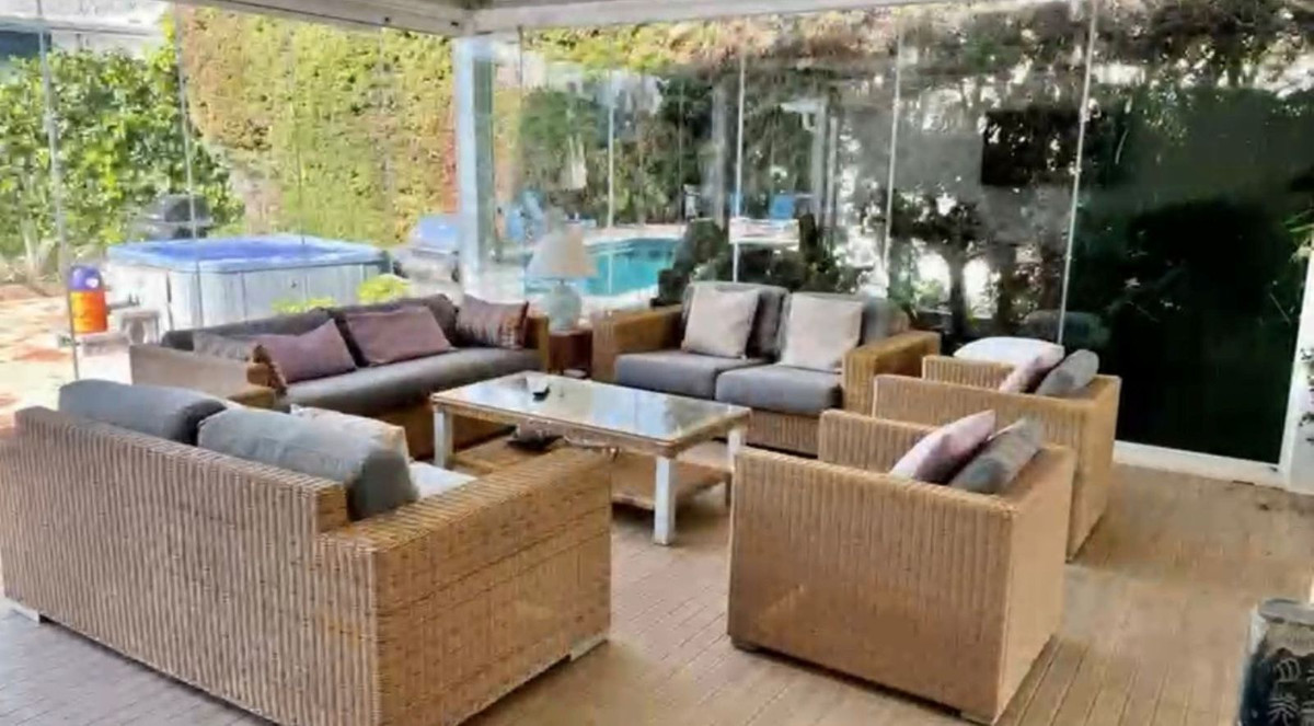 Huis te koop in San Pedro de Alcántara | 7 slaapkamers H5297293