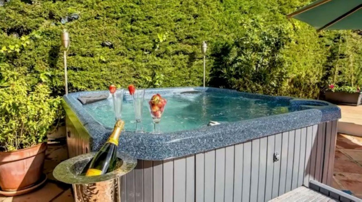 Huis te koop in San Pedro de Alcántara | 7 slaapkamers H5297293