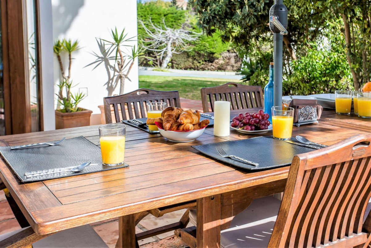 Huis te koop in San Pedro de Alcántara | 7 slaapkamers H5297293