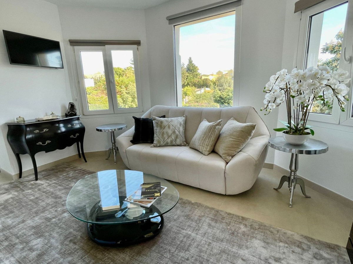 Huis te koop in San Pedro de Alcántara | 7 slaapkamers H5297293