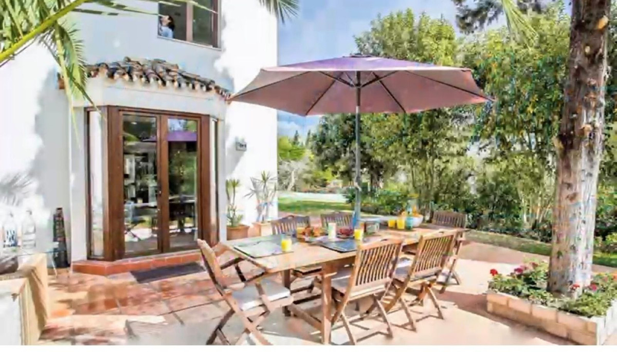 Huis te koop in San Pedro de Alcántara | 7 slaapkamers H5297293