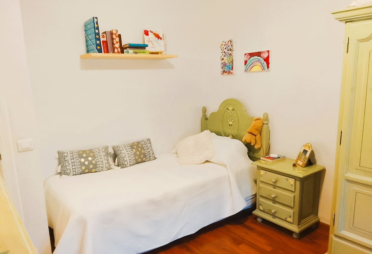 Huis te koop in San Pedro de Alcántara | 4 slaapkamers H5304337