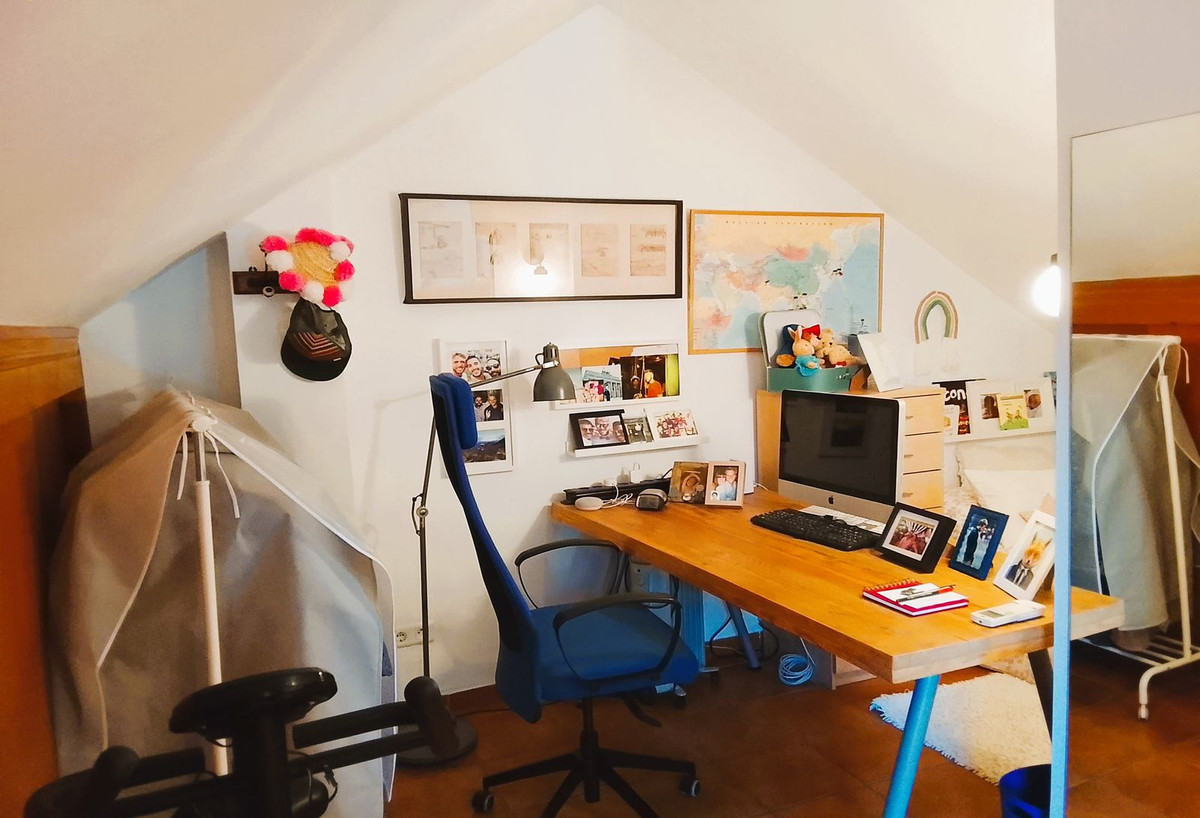 Huis te koop in San Pedro de Alcántara | 4 slaapkamers H5304337