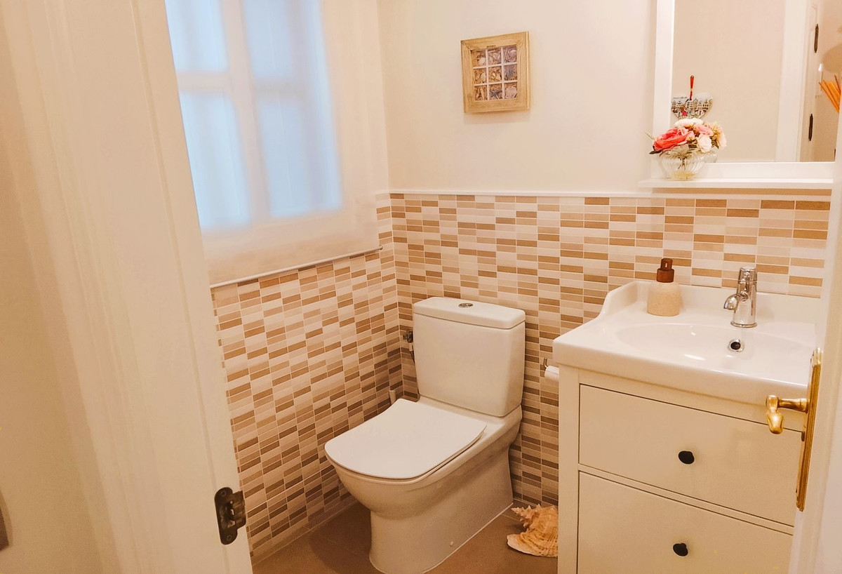 Huis te koop in San Pedro de Alcántara | 4 slaapkamers H5304337