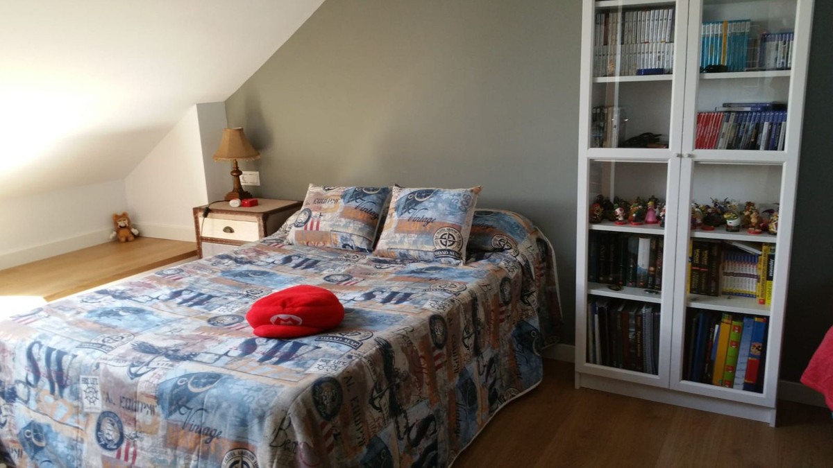 Huis te koop in San Pedro de Alcántara | 6 slaapkamers H5309653