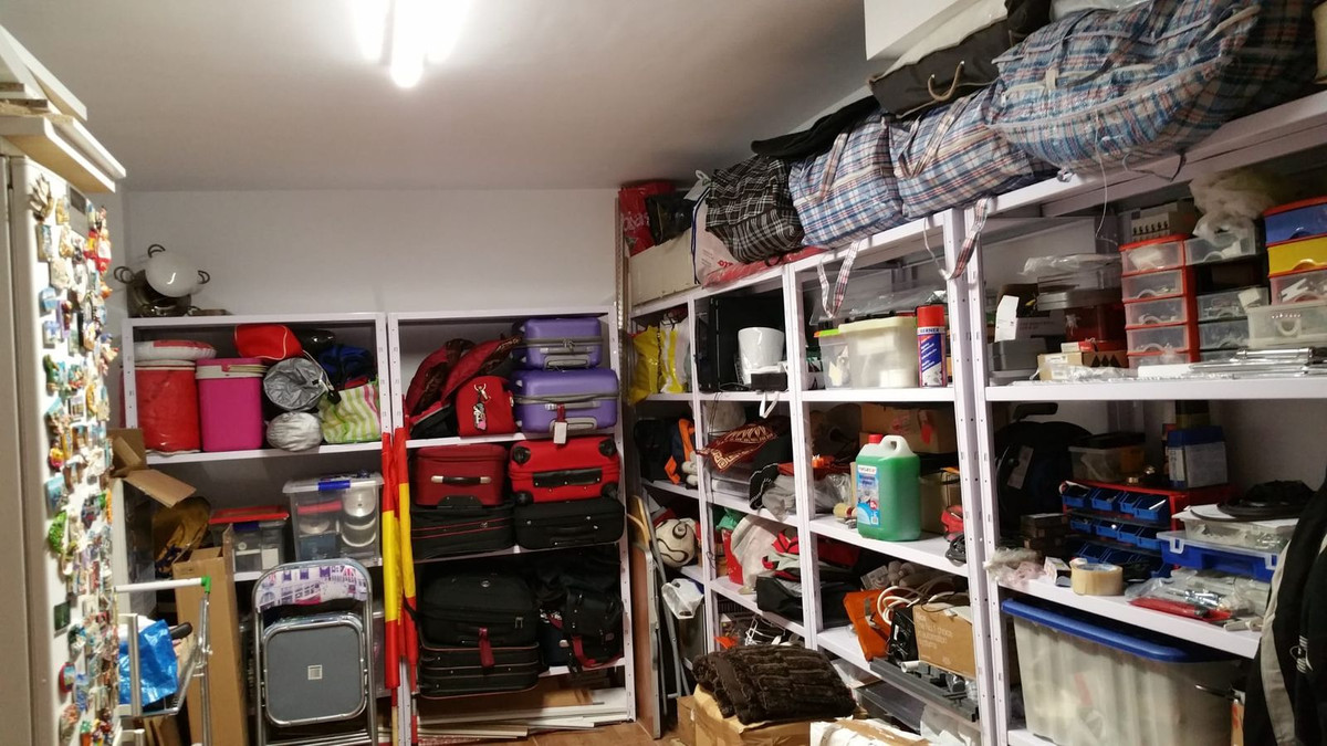 Huis te koop in San Pedro de Alcántara | 6 slaapkamers H5309653